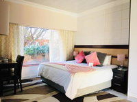Riverton Manor Tourism Africa