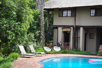 Riverview Bush Escape Muldersdrift Tourism Africa