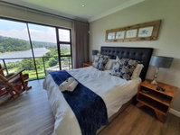 Riverview Guesthouse East London Tourism Africa