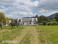 Riviera Cottage Tourism Africa