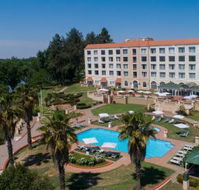 Riviera on Vaal Resort - Accommodation Africa