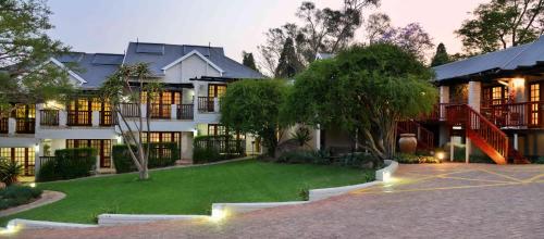 Rivonia Premier Lodge - thumb 2
