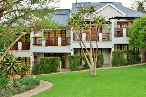 Rivonia Premier Lodge - thumb 1