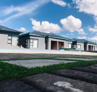 RMB Luxury Lodge - Accommodation Africa