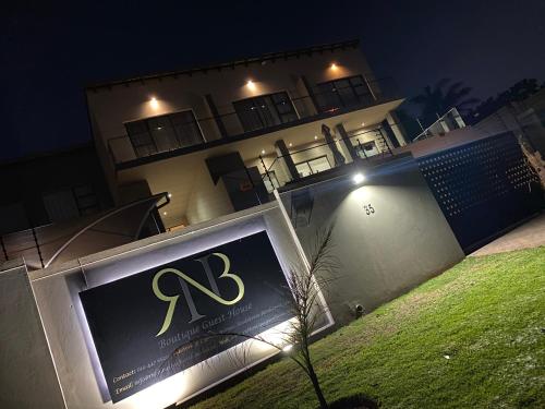 RNB Guesthouse - thumb 1