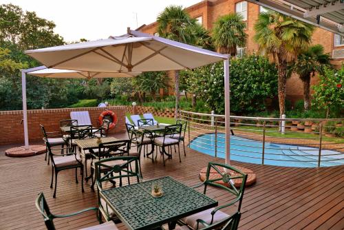Road Lodge Sandton - thumb 0