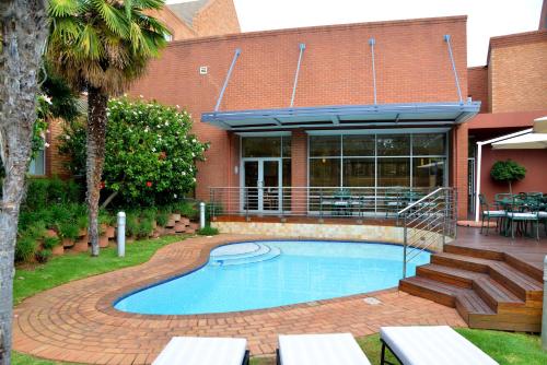 Road Lodge Sandton - thumb 1