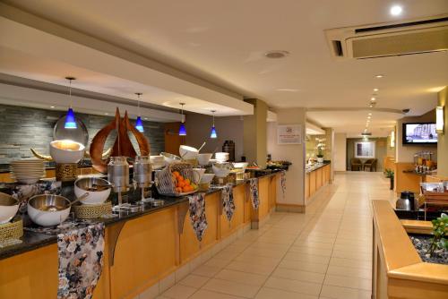 Road Lodge Sandton - thumb 2