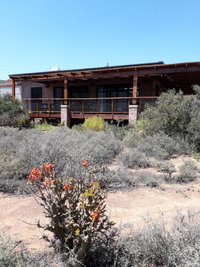 RoamRooiberg Tourism Africa