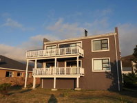 Robbies Rest Tourism Africa