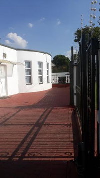 Book Robertsham Hotels, Tourism Africa Tourism Africa