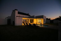 Robertson Halfway House Tourism Africa