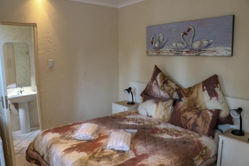 Rock Art Guesthouse - thumb 1