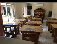 Rock Art Guesthouse Tourism Africa