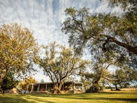 Rockdell Lodge Tourism Africa