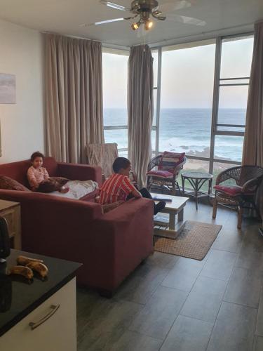 Rockview Holiday Flat - thumb 0