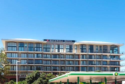 Rockwell Apartments - thumb 0