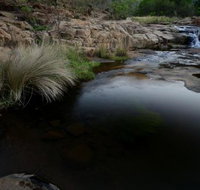 Rocky Drift Private Nature Reserve - Tourism Africa
