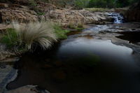 Rocky Drift Private Nature Reserve Tourism Africa