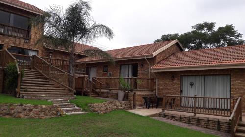 Rocky Mountain Guest House - thumb 1