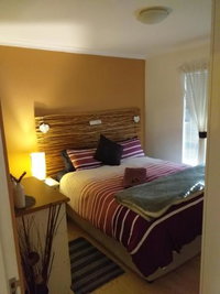 Rod's Self Catering Tourism Africa