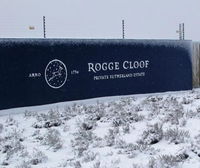 Rogge Cloof Tourism Africa