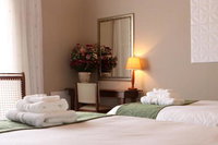 Rohrs Farm Guesthouse Tourism Africa