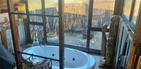 Romantic break away at Farm Kleine Windpompie Tourism Africa