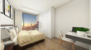 Romantic Woodstock Apartments