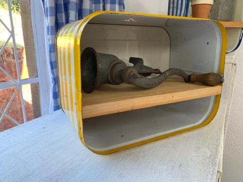 Rondebossie Farm Retreat - thumb 1