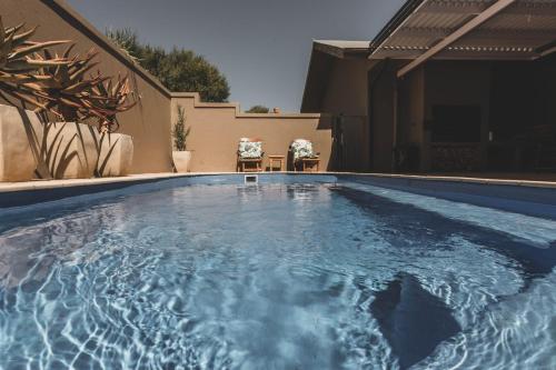 Rooiberg Lodge - thumb 1