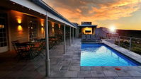 Rooiberg Wild Private Game Reserve Tourism Africa