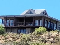 Rooilande Guest Farm Guest House Tourism Africa