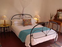 Room  Irissa Sanctuary Tourism Africa