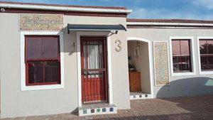 Room In BB - Luxury Bb Double Bedroom With Its Private Entrance And Bathroom In Capetown