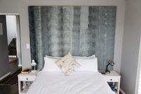 Room with a view Tourism Africa