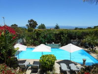Roosboom Guest Apartments Tourism Africa