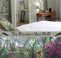 Roosters Nest BnB - Tourism Africa