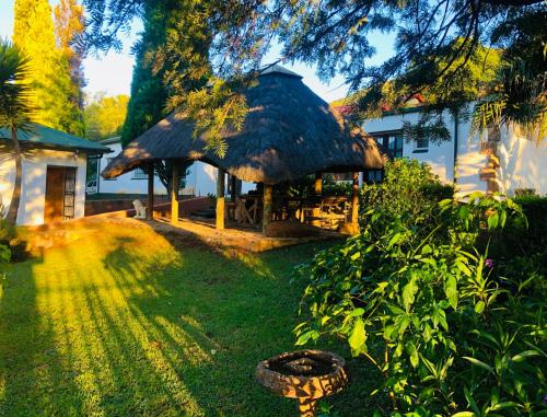 Roosters Rest Country Cottage - thumb 4