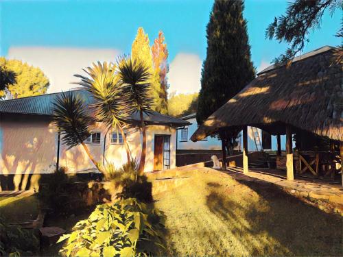 Roosters Rest Country Cottage - thumb 0