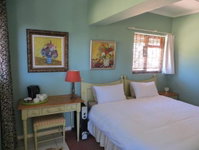 Roots and Words Tourism Africa