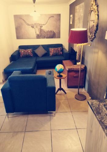 Roots Self Catering - thumb 1