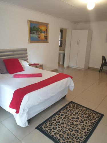 Rose Guesthouse Klerksdorp - thumb 0