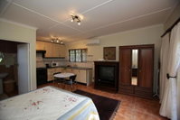 Rose Petals Guest House Tourism Africa