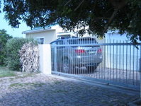 Rose's Cottage Tourism Africa