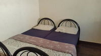 Rosebank Lodge  Backpacker Tourism Africa