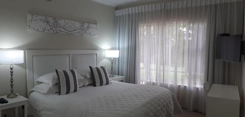 Rosebank Lodge Guesthouse By Claires - thumb 5