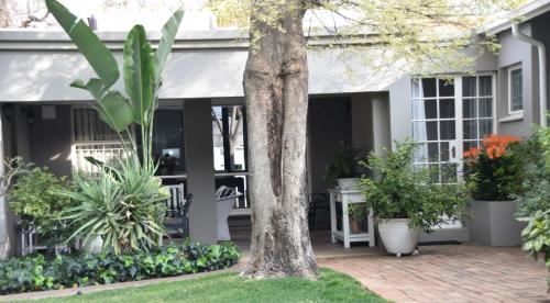 Rosebank Lodge Guesthouse By Claires - thumb 1