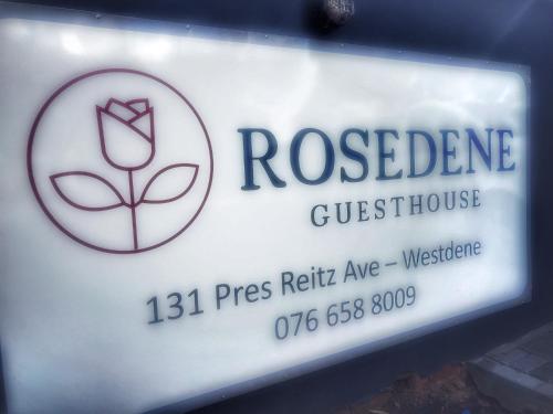 Rosedene - thumb 1