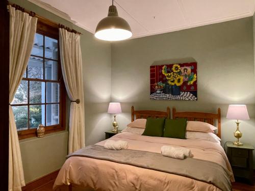 Rosehaven Cottage - thumb 2